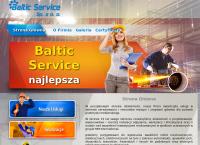 Baltic Service Sp. Z O.o.