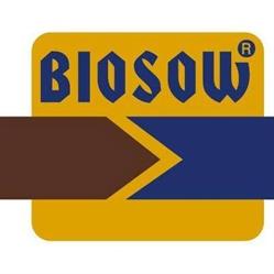 Biosow. Biologiczne Systemy Oczyszczania Wody. Kostrzewa r.