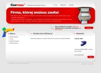 Cormax. Puh