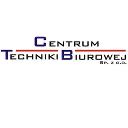 Centrum Techniki Biurowej Sp. z o.o.