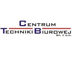 Centrum Techniki Biurowej Sp. z o.o.