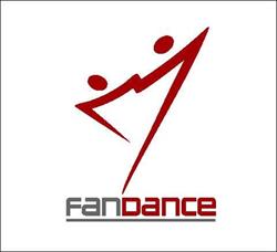 "fan Dance" Centrum Tańca A. i G. Depta