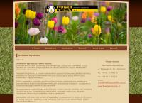 "flower Garden" Hurtownia Ogrodnicza