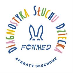 Fonmed. Aparaty Słuchowe