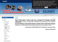 Gumet. Piotrowski m.