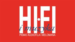 Hi-Fi i Muzyka. Sp. Z O.o.