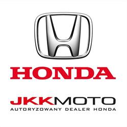 Honda JKK MOTO Autoryzowany Dealer Honda