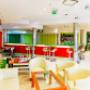 Drink bar