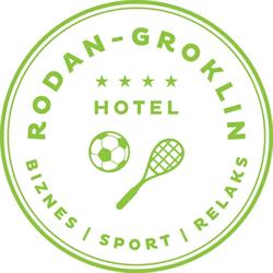 Hotel Rodan-Groklin****