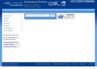 "emma" Hurtownia