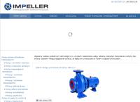 Impeller. Przedsiębiorstwo Techniki Pompowej