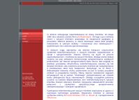 Strona internetowa z JPJ Automatyka
