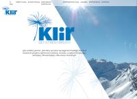Klir. J. Abram