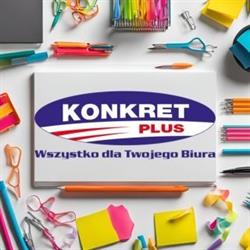 "konkret Plus"