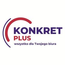 "konkret Plus"