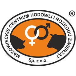 Mazowieckie Centrum Hodowli i Rozrodu Zwierząt Sp. z o.o.