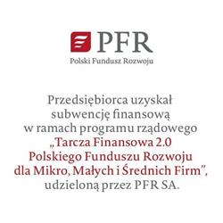 Międzynarodowe Centrum Targowe Sp. z o.o.