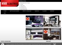 Albatros. Centrum Meblowe