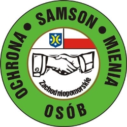 "SAMSON" Sp. z o.o.