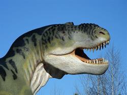 Park Dinozaurów