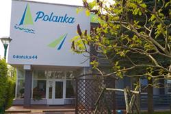 Polanka. Ośrodek Wypoczynkowy