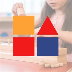 Przedszkole Montessori. Otwieramy Dzieciom Świat
