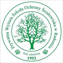 Prywatna Wyższa Szkoła Ochrony Środowiska w Radomiu