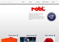 Robi Sc. Producent Ubrań Roboczych, Ochronnych i Spawalniczych