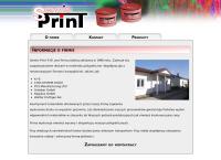 Serwis Print. Przedsiębiorstwo Wielobranżowe