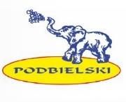 Podbielski. Skład Budowlany