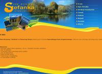 Stefanka. Dom Wczasowy