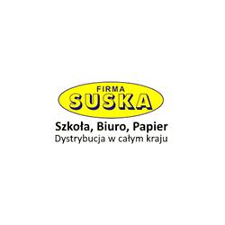Suska. Firma. Suska J.