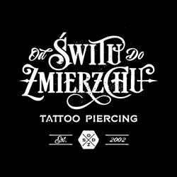 "od Świtu Do Zmierzchu" Salon Tatuażu