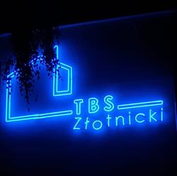 Złotnicki. Sp. Z O.o. Towarzystwo Budownictwa Społecznego