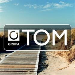 Tom. Organizacja Odzysku SA