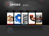 "unidez" Sp. Z O.o.