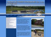 Zakład Inżynierii Komunalnej Sp. Z O.o.