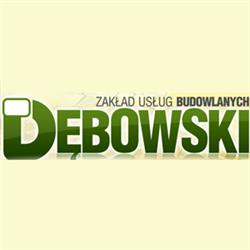 Dębowski Zakład Usług Budowlanych