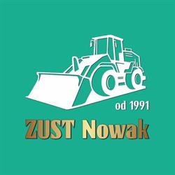ZUST NOWAK Okręgowa Stacja Kontroli Pojazdów