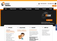 X-Press Couriers Sp. Z O.o.