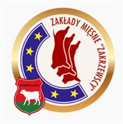 "zakrzewscy" Zakłady Mięsne