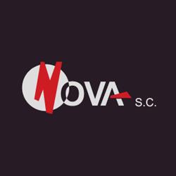 Nova Sc. Firanki, Zasłony