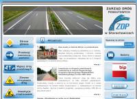 Zarząd Dróg Powiatowych