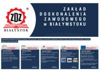 Liceum Ogólnokształcące dla Dorosłych Zakładu Doskonalenia Zawodowego