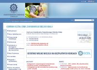 Centrum Kształcenia Zawodowego Zakładu Doskonalenia Zawodowego