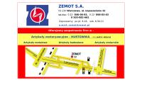 Zemot Sp. z o.o.