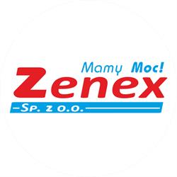 Zenex. Hurtownia Elektryczna. Krawczyk Z.