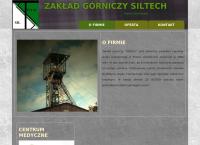 Siltech. Sp. Z O.o. Zakład Górniczy