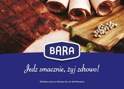 Zakład Rzeźniczo-Wędliniarski Bara Jacek