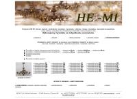 He-Mi. Puh